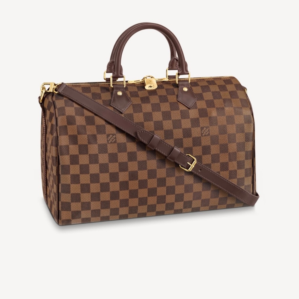 SPEEDY BANDOULIÈRE 35